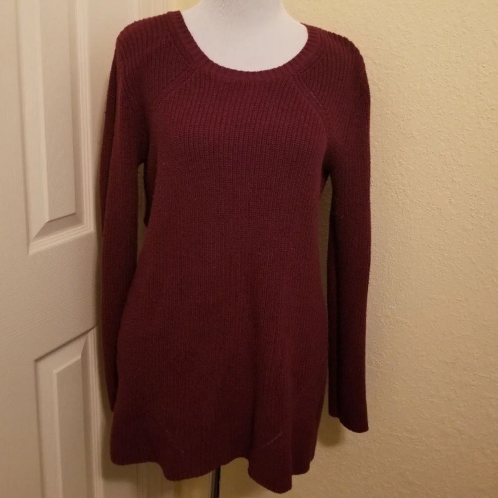 Maternity Sweater